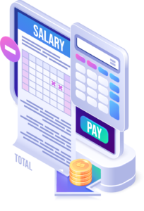 payroll system