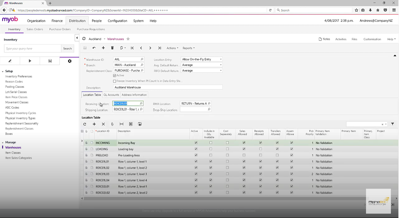 ERP Solutions for 5 Common Inventory Problems