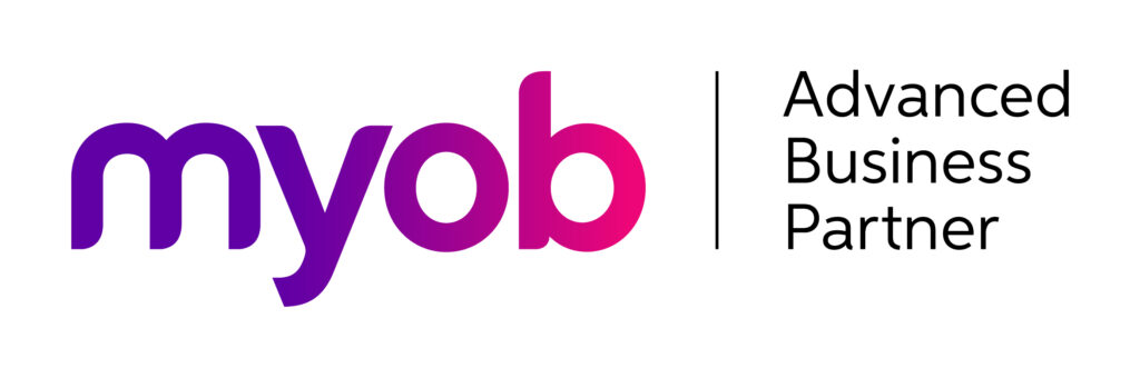 MYOB Advanced Business Partner