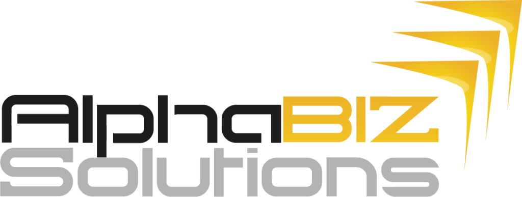 Alphabiz Solutions Logo