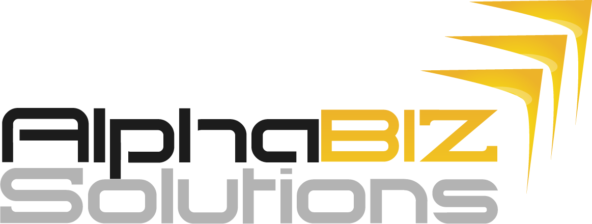 Alphabiz Solutions Logo