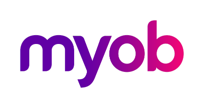 myob advanced logo