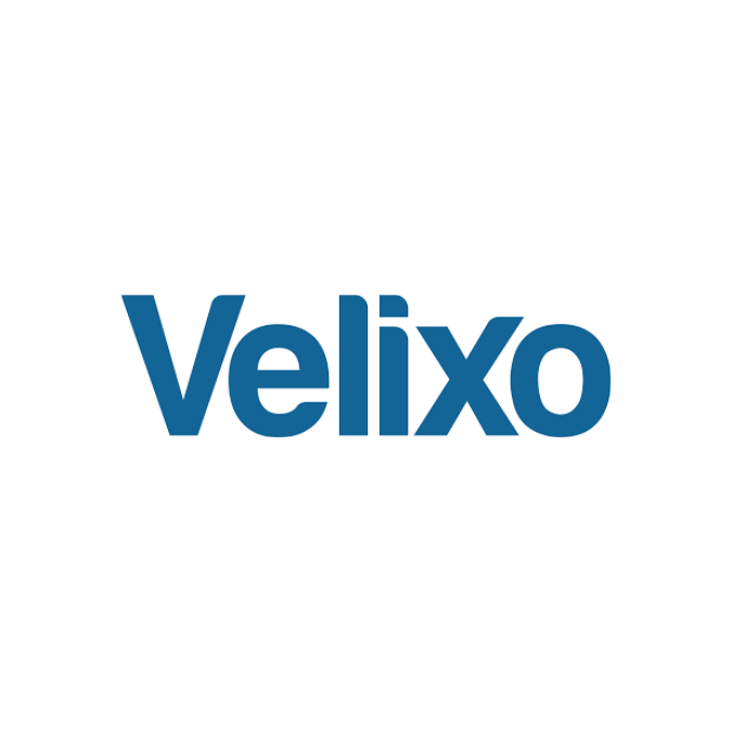 velixo logo