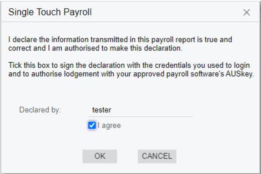 single touch payroll