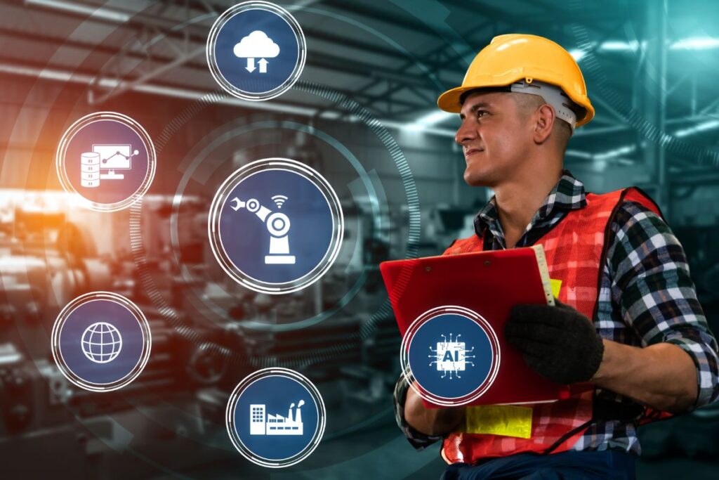 Multifaceted Benefits of Embracing Industry 4.0