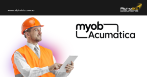 MYIB Acumatica rebrand blog image