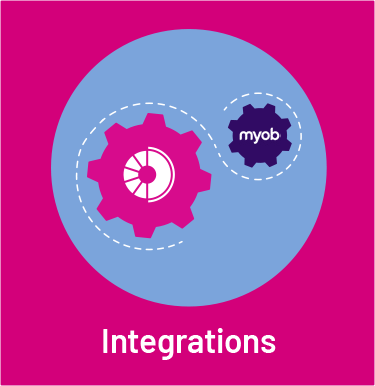 icon for integration