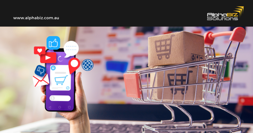 Omnichannel Strategy: How to Keep Up with Modern Shopper Expectations blog image