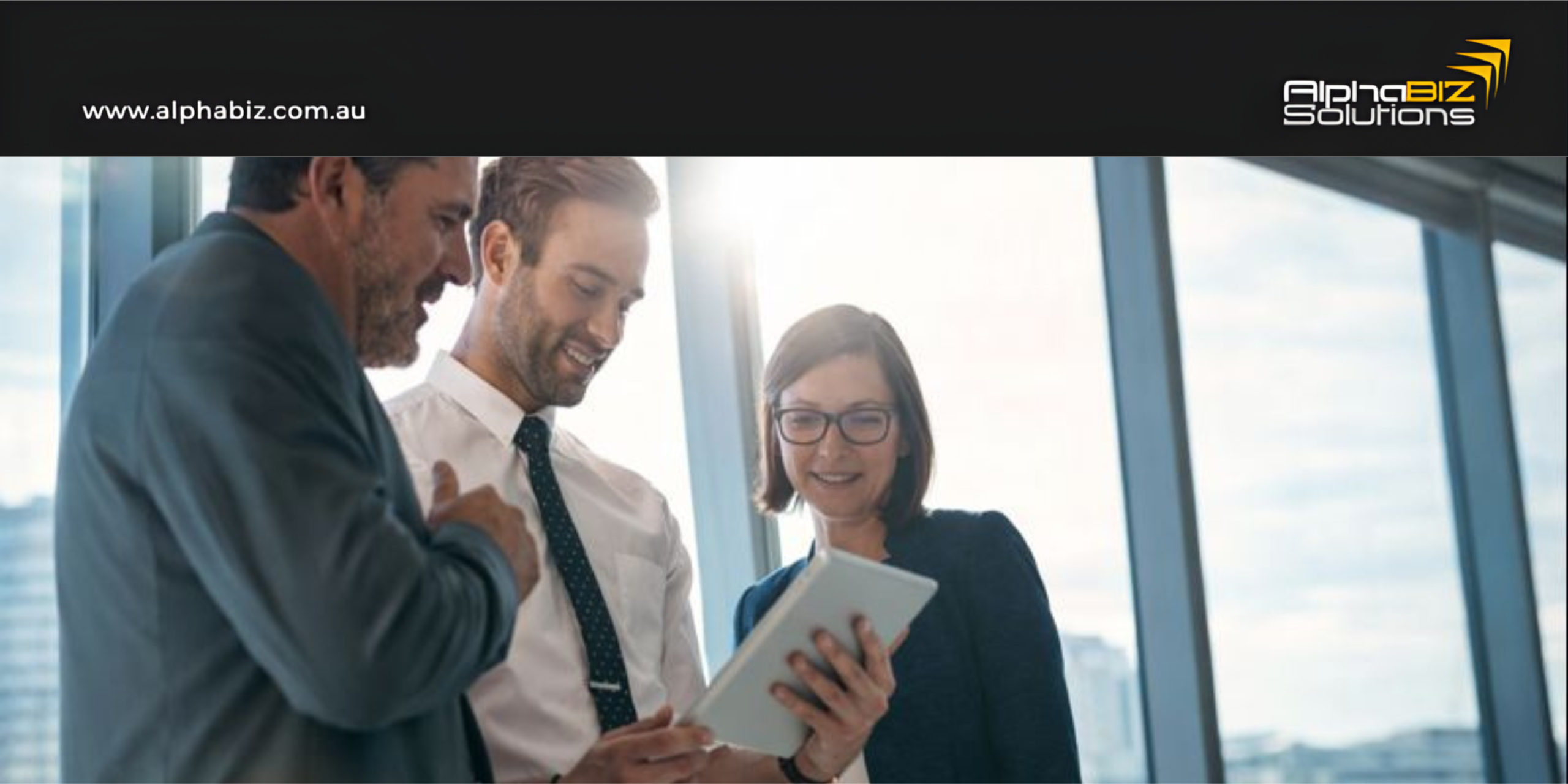 AI and ERP trends shaping Australian mid-market businesses in 2026 featured blog