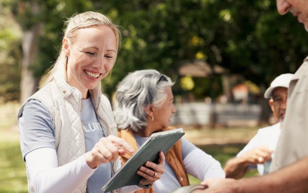 Non-Profit ERP That Supports Your Mission