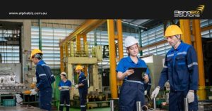 Choosing a Manufacturing ERP: What Should You Look For?