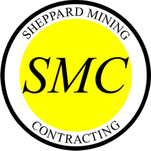 sheppard minning logo